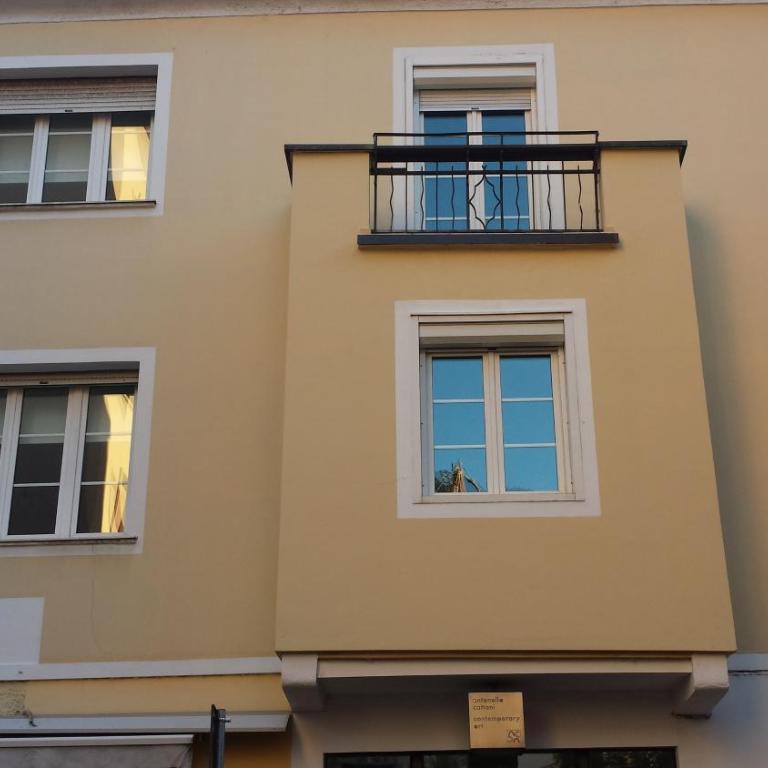 Rosengarten Apartments - Apartment mit 3 Schlafzimmern - 56