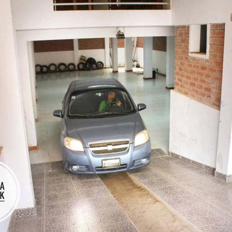 Departamento Moderno en Lambayeque. Full Amoblado - Apartamento de 2 dormitorios - 26