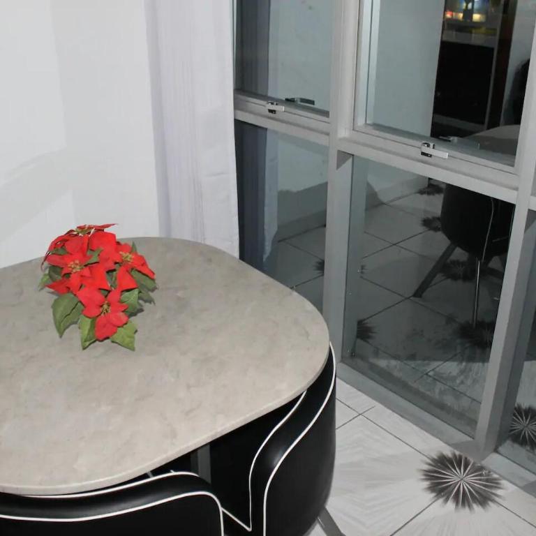 Departamento Moderno en Lambayeque. Full Amoblado - Apartamento de 2 dormitorios - 22