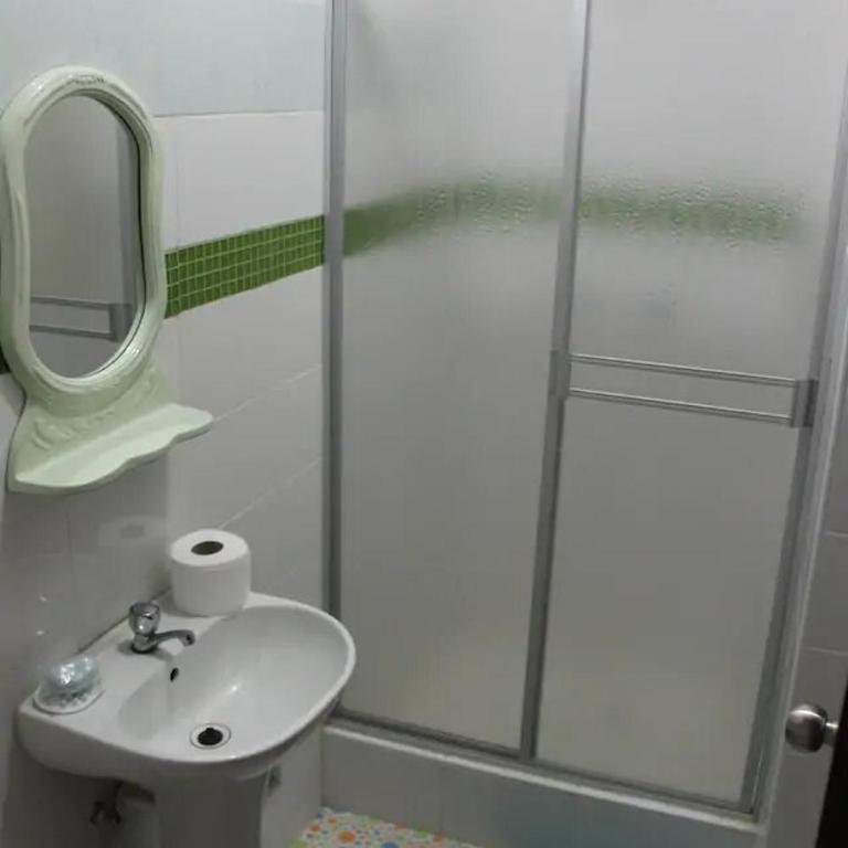 Departamento Moderno en Lambayeque. Full Amoblado - Apartamento de 2 dormitorios - 21