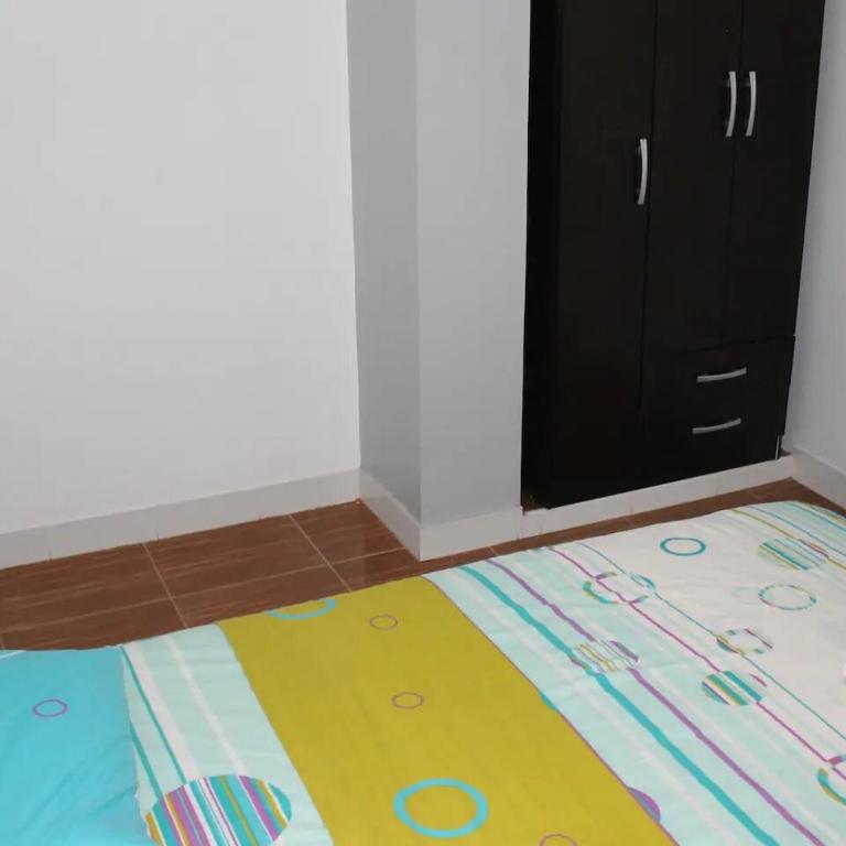 Departamento Moderno en Lambayeque. Full Amoblado - Apartamento de 2 dormitorios - 20