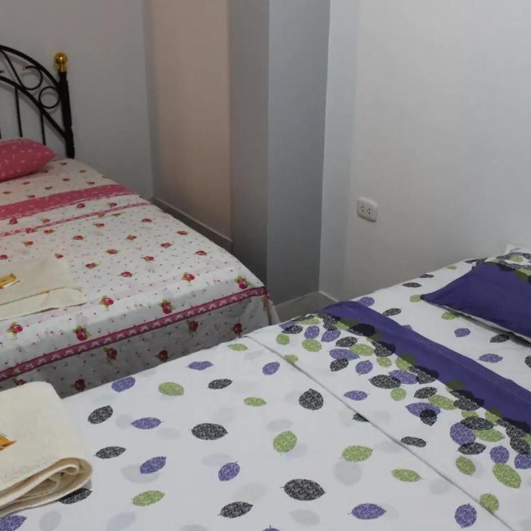 Departamento Moderno en Lambayeque. Full Amoblado - Apartamento de 2 dormitorios - 17