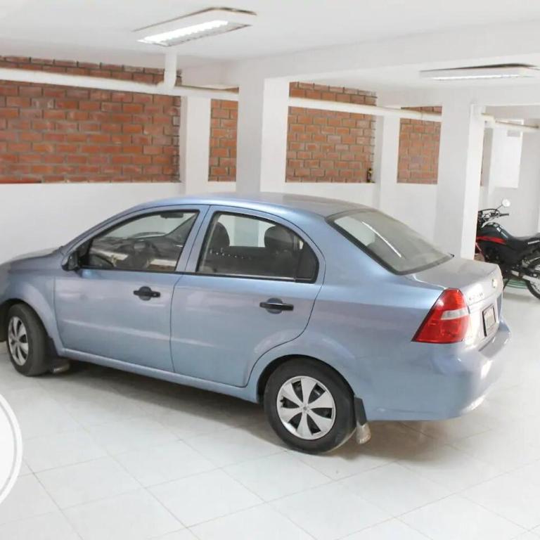 Departamento Moderno en Lambayeque. Full Amoblado - Apartamento de 2 dormitorios - 7