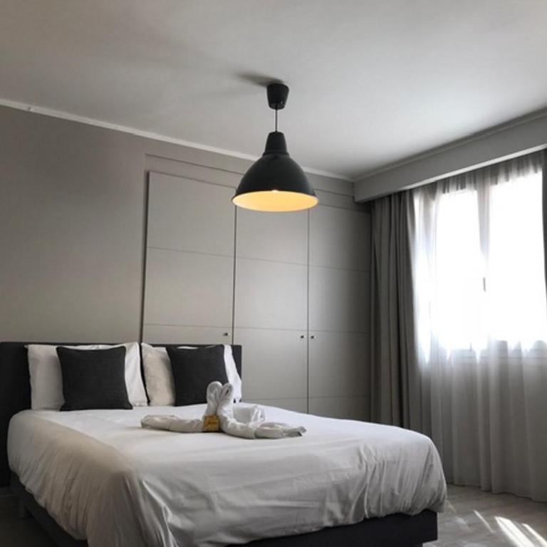 Arthur Properties Rue d'Antibes - Studio - 84 Rue d'Antibes - 3