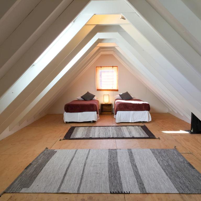 Casa Cerro Castillo - Three-Bedroom Chalet - 11