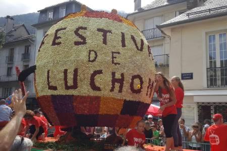 T3 3 étoiles hyper centre Luchon - Apartment mit 2 Schlafzimmern - 11