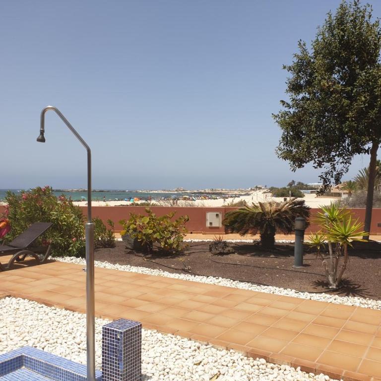 Marfolin 11 Beach Front apartment with sea views from every room - Two-Bedroom Apartment - 16
