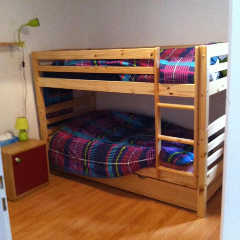 T3 3 étoiles hyper centre Luchon - Apartment mit 2 Schlafzimmern - 3