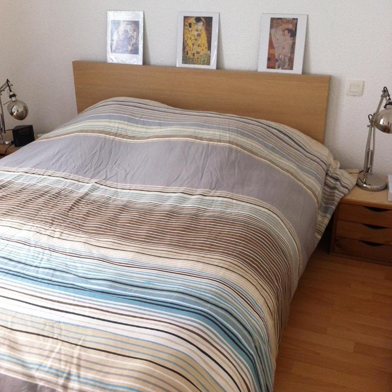 T3 3 étoiles hyper centre Luchon - Apartment mit 2 Schlafzimmern - 1