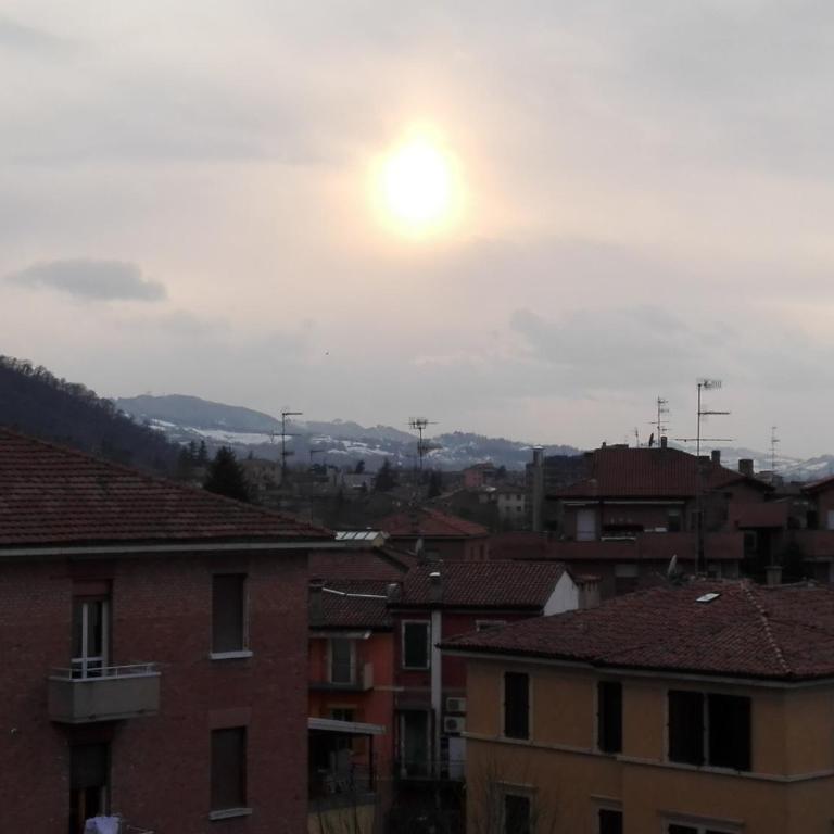 La Finestra su San Luca - Appartamento con 2 Camere da Letto - 59