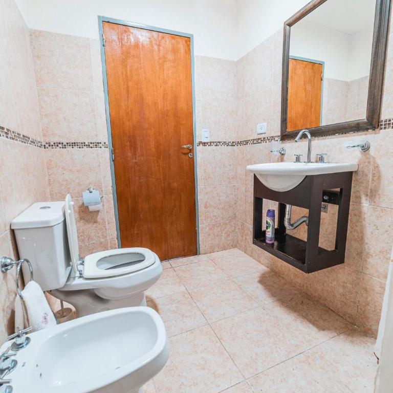 Camiare Aparts - Apartamento de 3 dormitorios - 3