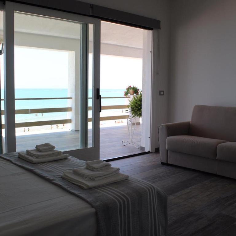 Home Holiday Punta Piccola - Ferienhaus - 4