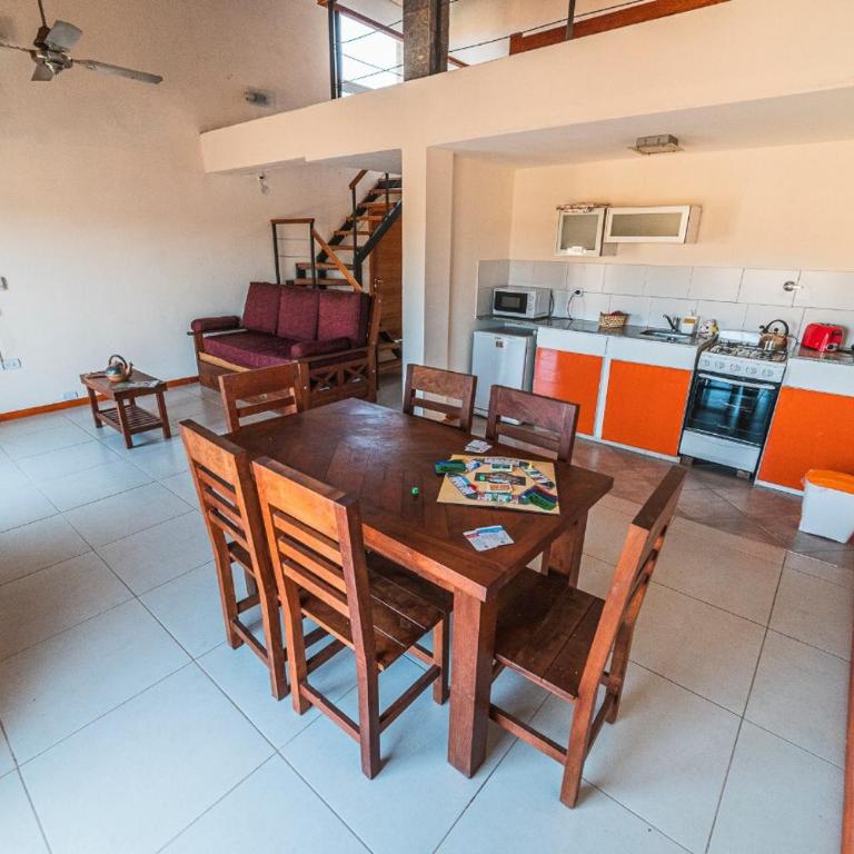 Camiare Aparts - Apartamento Dúplex - 2