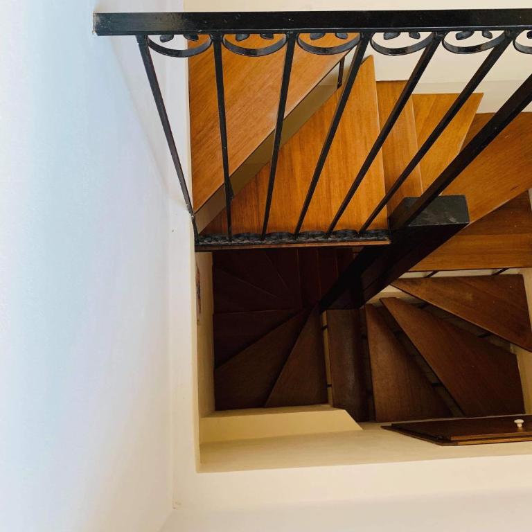 Casa Gaetano - One-Bedroom House - 14