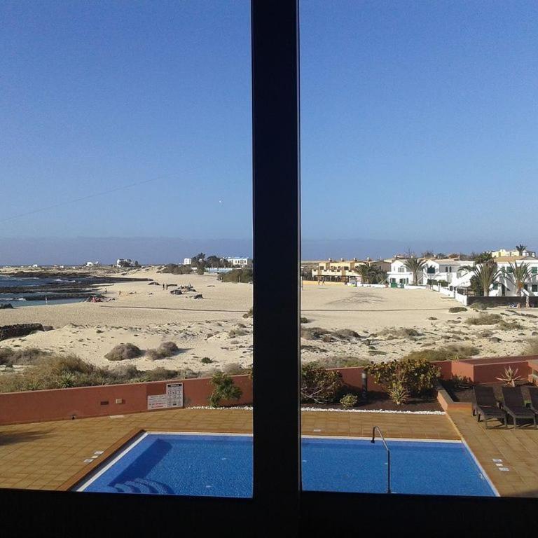 Marfolin 11 Beach Front apartment with sea views from every room - Two-Bedroom Apartment - 2
