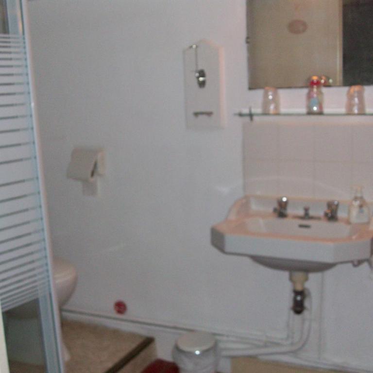 Le Domaine Du Chapitre - Esclamonde Familienzimmer - 5