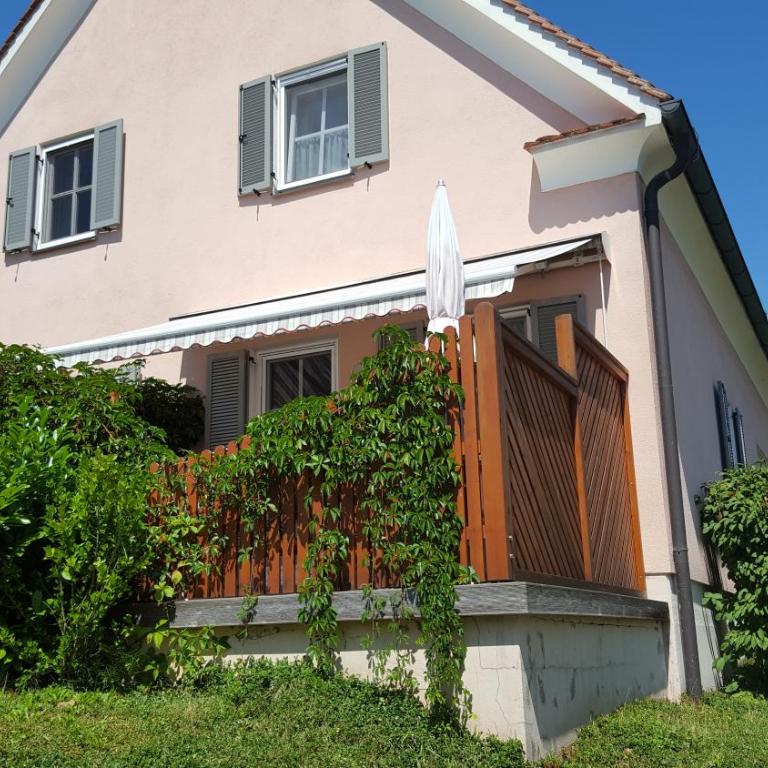 THERMEN - APARTMENT BIODORF Bad Waltersdorf - Holiday Home/Apartment - 2