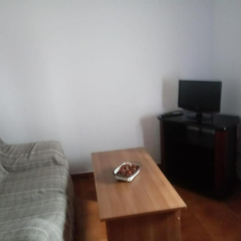 Alojamiento del Duende - Apartamento - 22