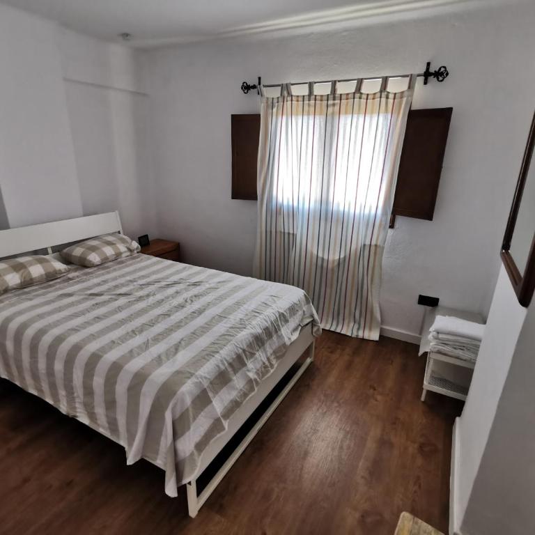 El refugio de Torrijos - Standard Apartment - 10