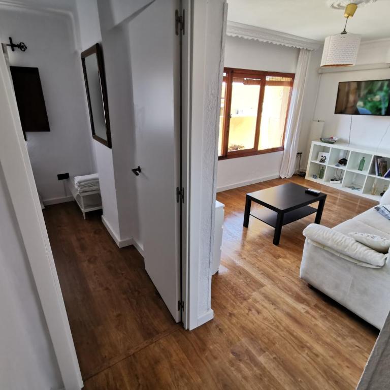 El refugio de Torrijos - Standard Apartment - 5