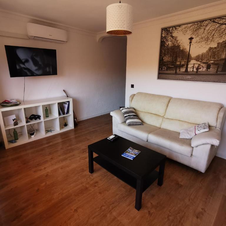 El refugio de Torrijos - Standard Apartment - 3