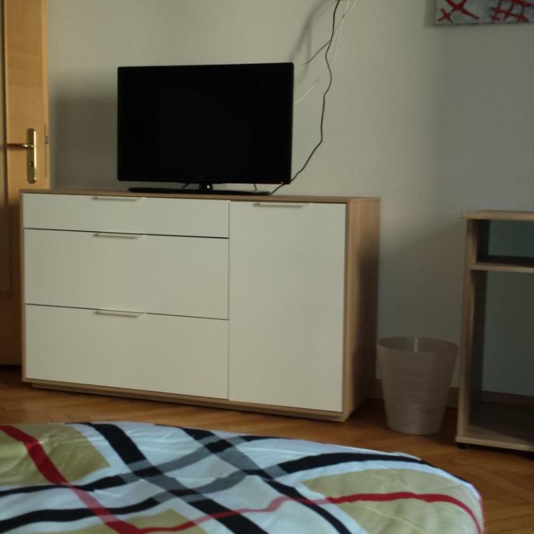 Rosengarten Apartments - Apartment mit 3 Schlafzimmern - 61