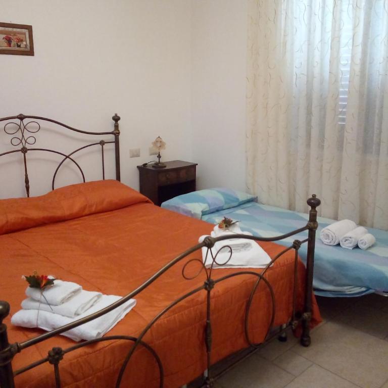 Trulli dell'aia - Appartamento con 1 Camera da Letto - 6