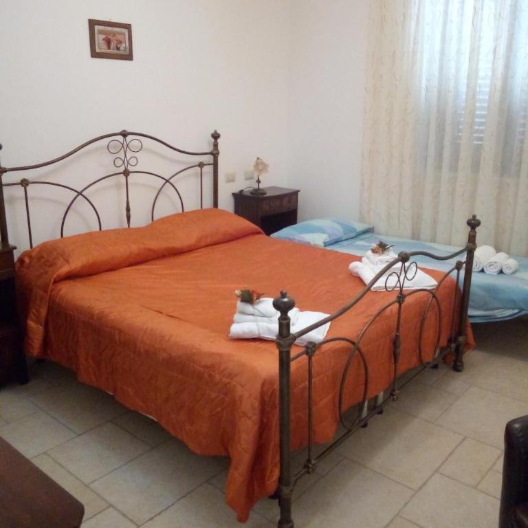 Trulli dell'aia - Appartamento con 1 Camera da Letto - 5