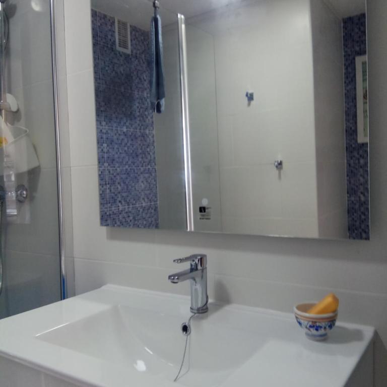 Beach front line beautiful apartment, 2 bedroom - Apartamento de 2 dormitorios - 13