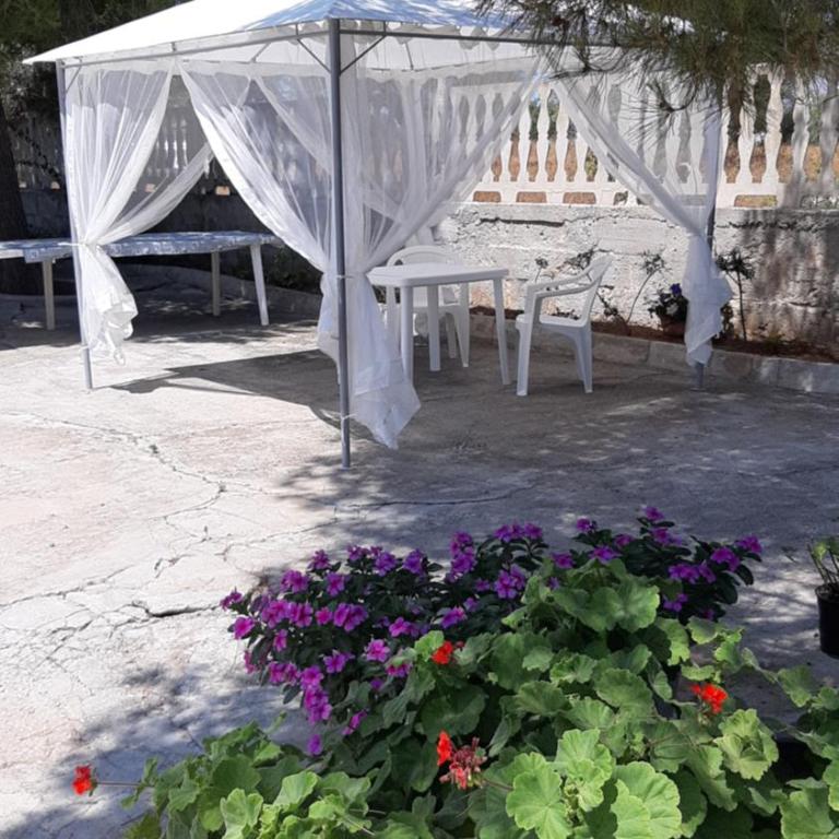 Poggio Fiorito - Monolocale - 11