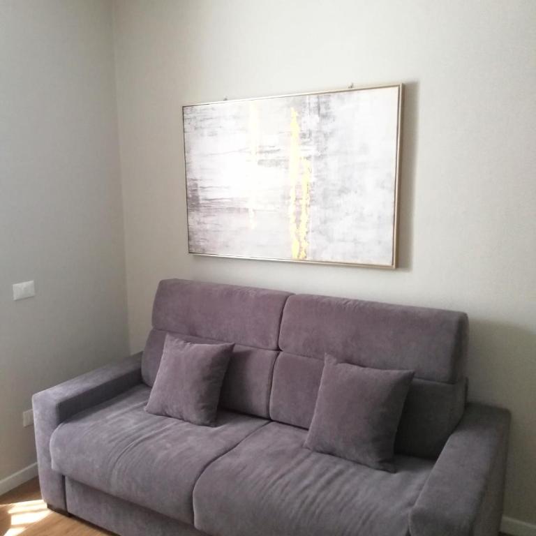 Bixio Suites - Apartment - 3