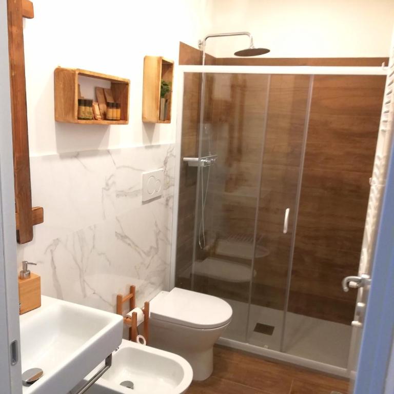 Bixio Suites - Apartment - 1