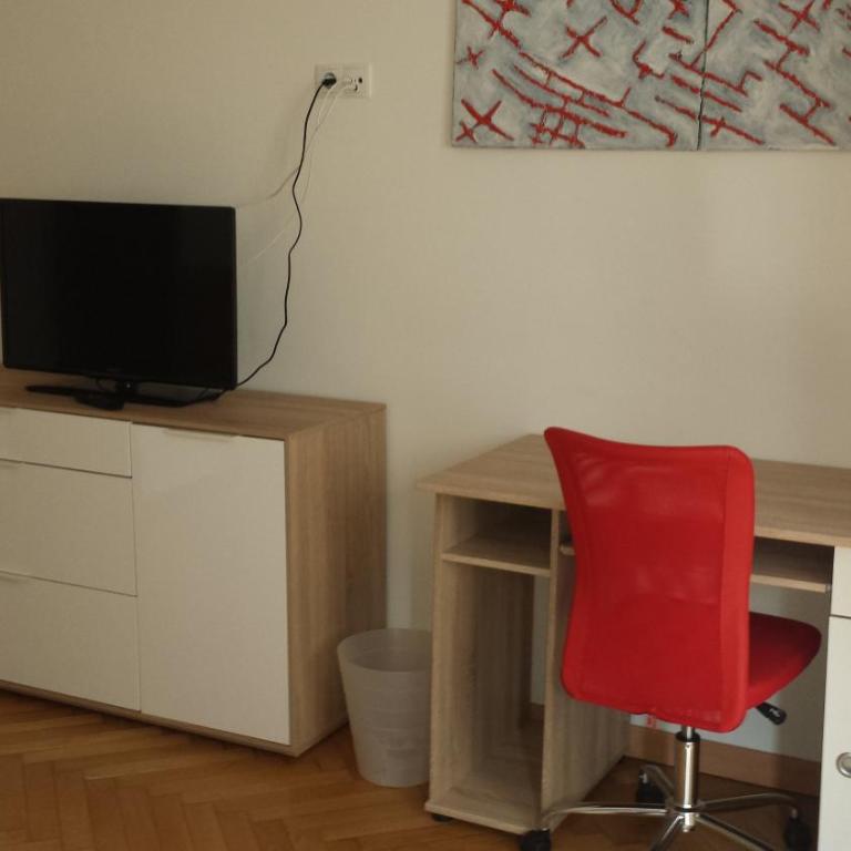 Rosengarten Apartments - Apartment mit 3 Schlafzimmern - 58