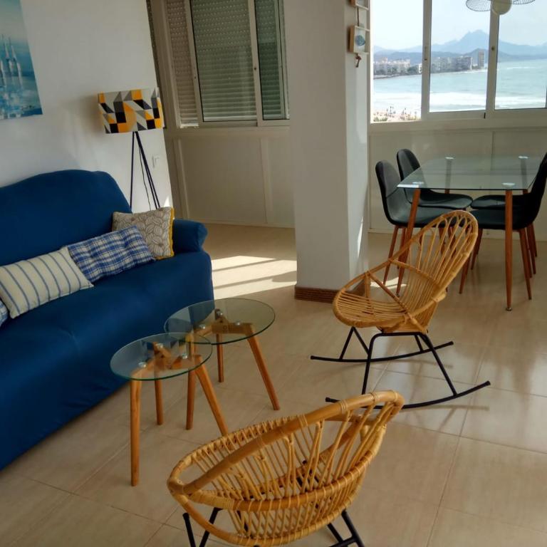 Beach front line beautiful apartment, 2 bedroom - Apartamento de 2 dormitorios - 20