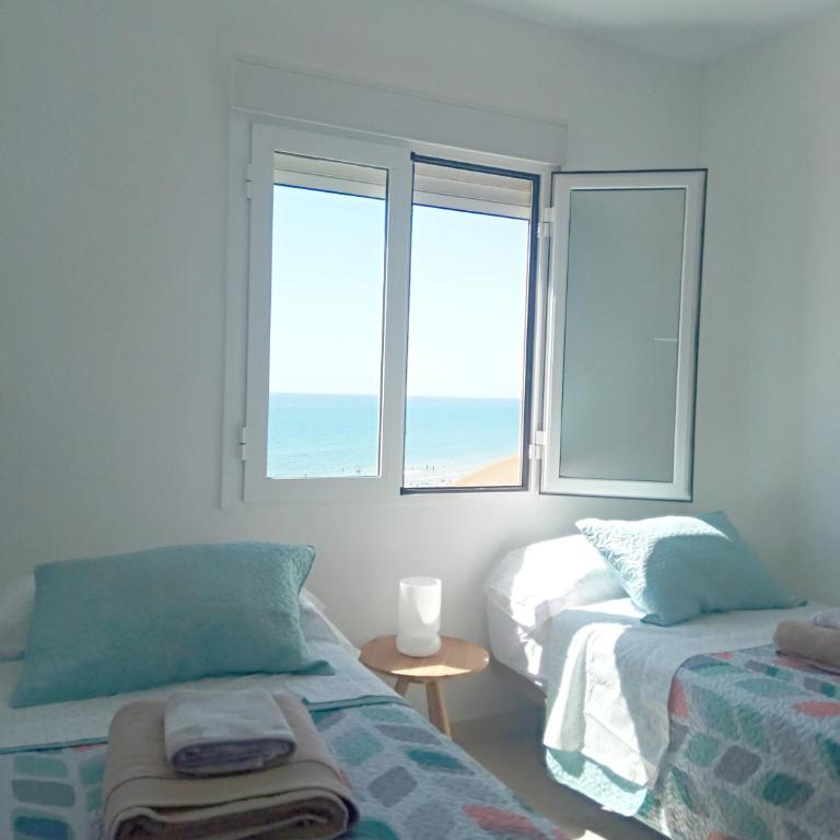 Beach front line beautiful apartment, 2 bedroom - Apartamento de 2 dormitorios - 11