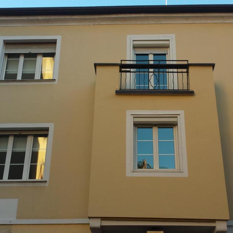 Rosengarten Apartments - Apartment mit 3 Schlafzimmern - 40
