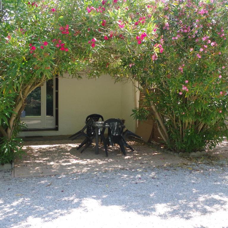 Les Trilles - Ferienhaus - 12