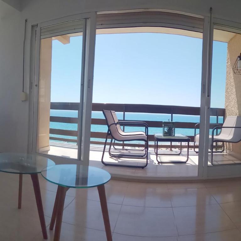 Beach front line beautiful apartment, 2 bedroom - Apartamento de 2 dormitorios - 3