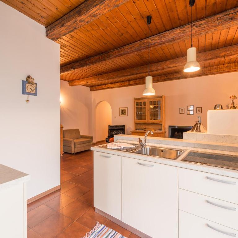 Weishof - Appartement avec Vue sur la Montagne - 6