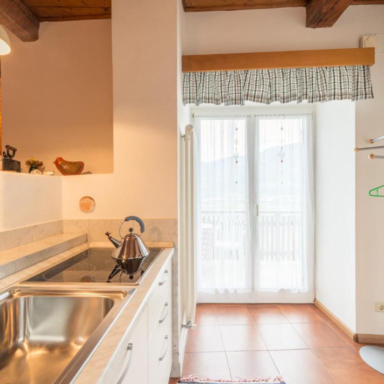 Weishof - Appartement avec Vue sur la Montagne - 10