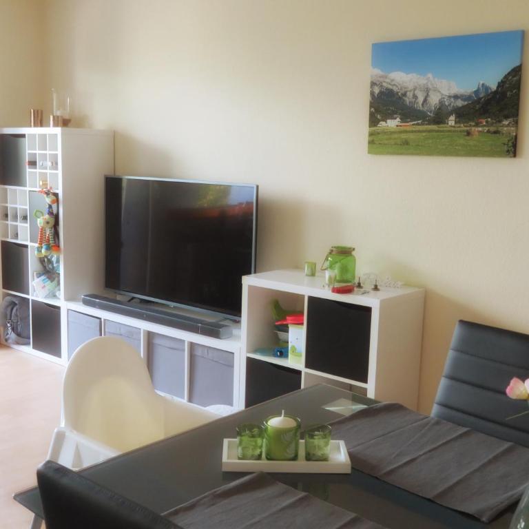 Ferienwohnung - Missen-Wilhams Allgäu - Apartment mit 1 Schlafzimmer - 2