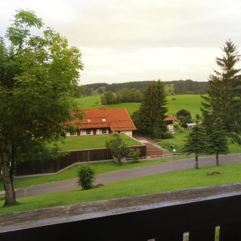 Ferienwohnung - Missen-Wilhams Allgäu - Apartment mit 1 Schlafzimmer - 11