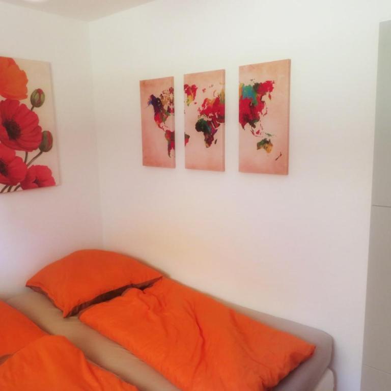 Ferienwohnung - Missen-Wilhams Allgäu - Apartment mit 1 Schlafzimmer - 9