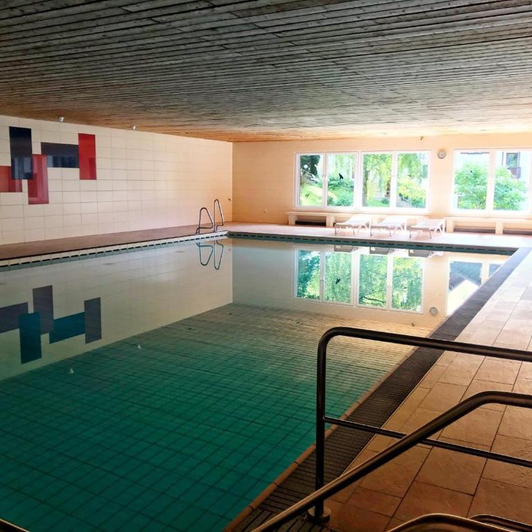 Ferienwohnung - Missen-Wilhams Allgäu - Apartment mit 1 Schlafzimmer - 12