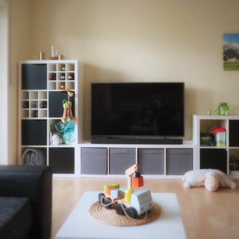 Ferienwohnung - Missen-Wilhams Allgäu - Apartment mit 1 Schlafzimmer - 4