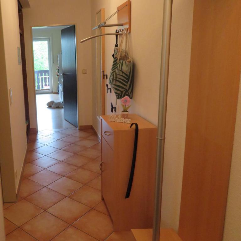 Ferienwohnung - Missen-Wilhams Allgäu - Apartment mit 1 Schlafzimmer - 10