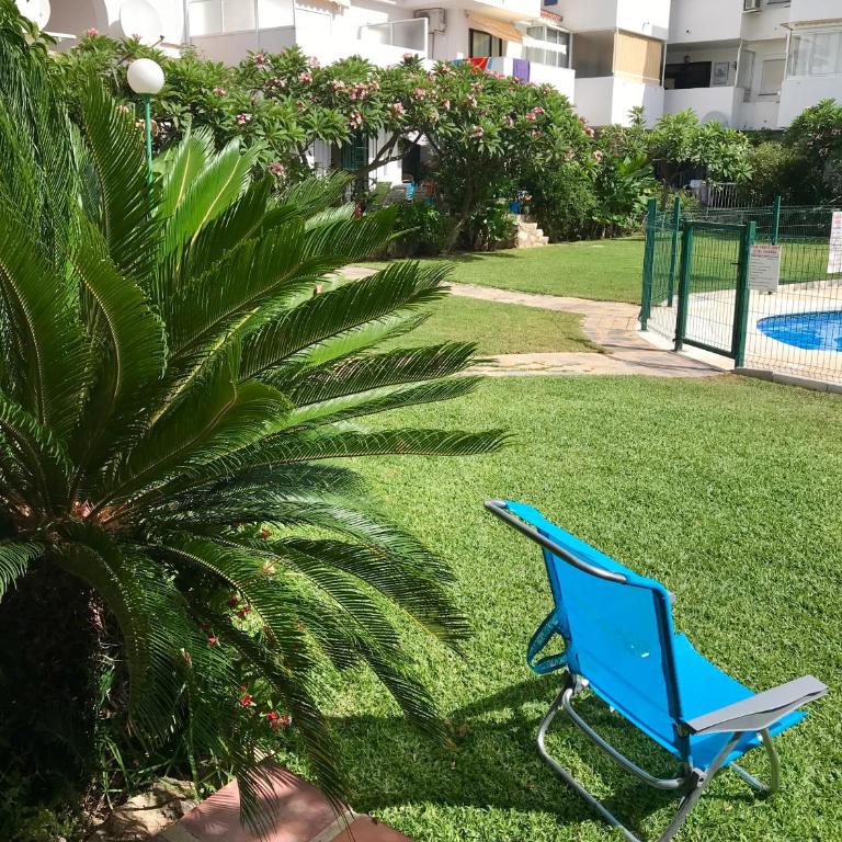 Apartamento Holidays on the Beach - Apartamento - 18