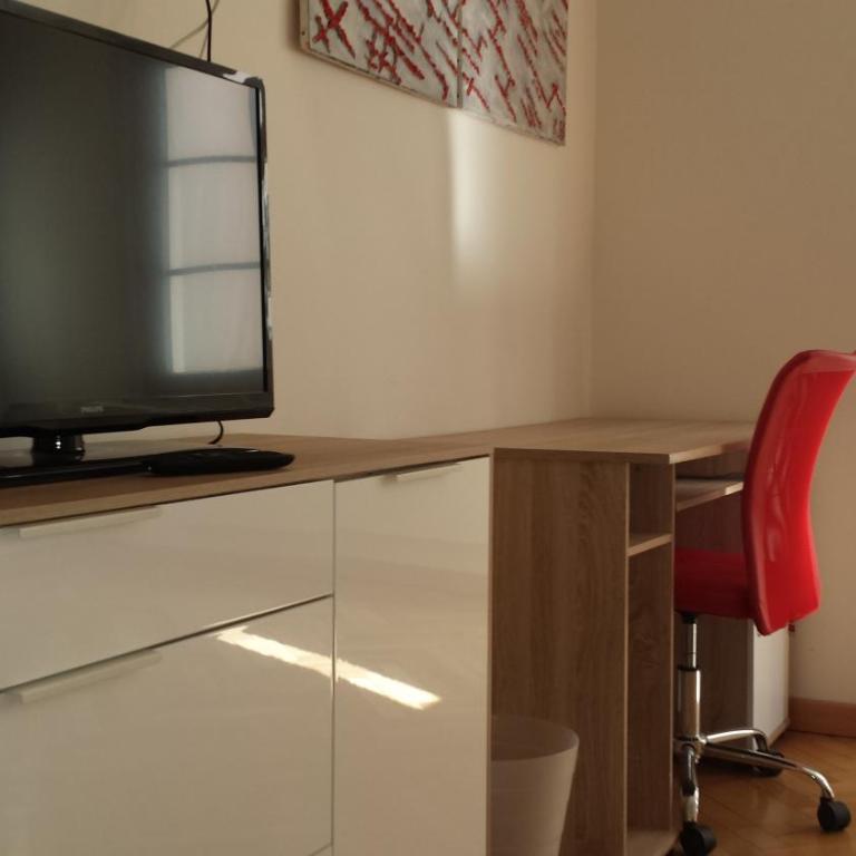 Rosengarten Apartments - Apartment mit 3 Schlafzimmern - 16