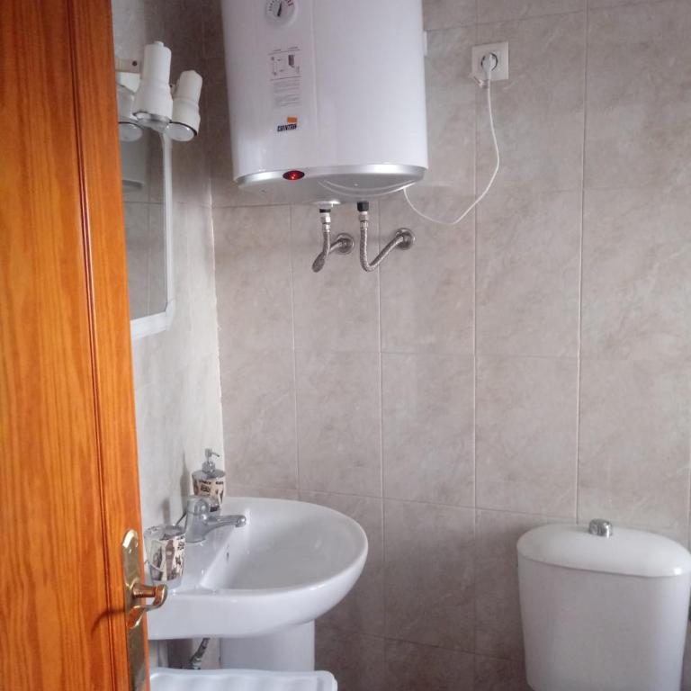 Alojamiento del Duende - Apartamento - 20
