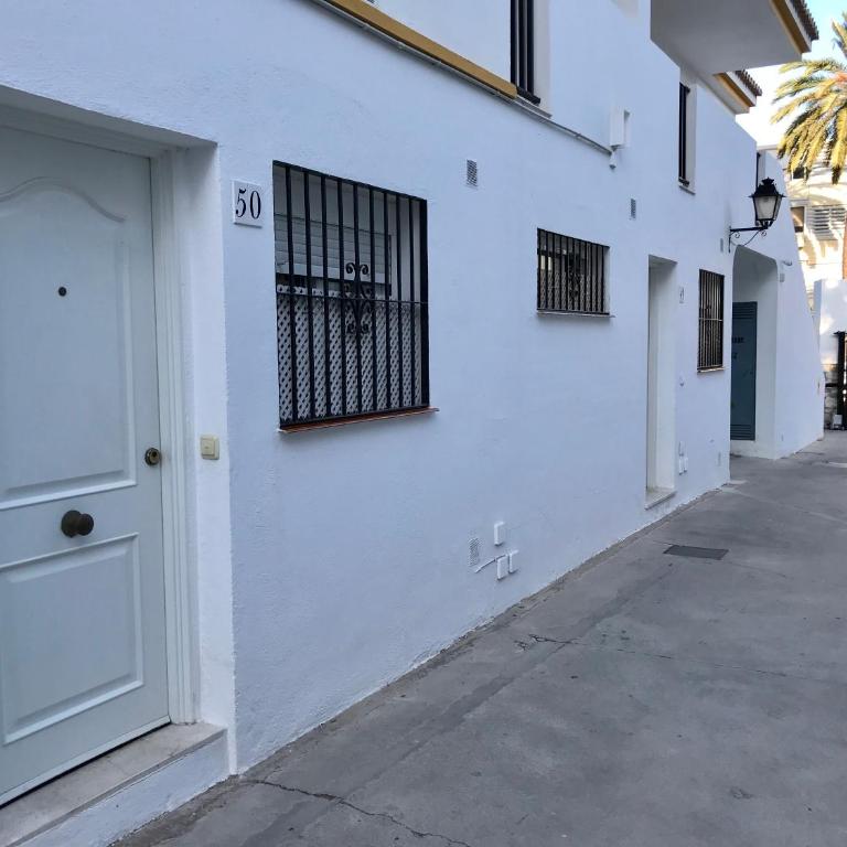 Apartamento Holidays on the Beach - Apartamento - 25